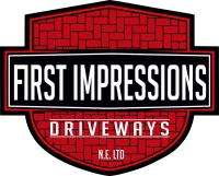 First Impressions Driveways