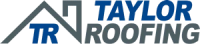 Taylor Roofing Ltd Logo