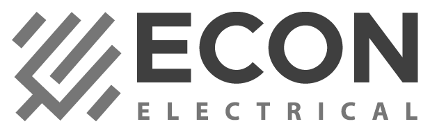 Econ Electrical Logo