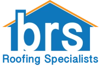 Best Roofing Services (BRS) Logo