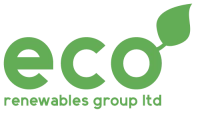 Eco Renewables Group Limited Logo