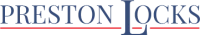 Preston Locks Logo