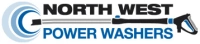 North West Power Washers Logo