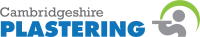 Cambridgeshire Plastering Logo