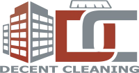 Decent Cleaning Logo