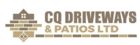 CQ Driveways & Patios LTD Logo
