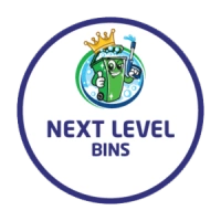 Next Level Bins Logo