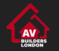AV Builders London Ltd Logo