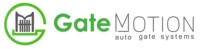 Gate Motion Ltd Logo