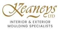 Keaneys Ltd Logo