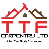TTF Carpentry Logo