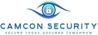 Camcon Security Ltd Logo