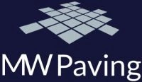 MW Paving Logo