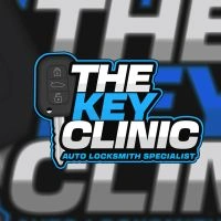 The Key Clinic