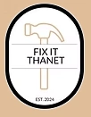 FIX IT THANET Logo