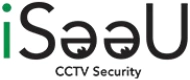 iSeeU CCTV Logo