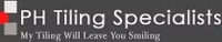 PH Tiling Ltd Logo
