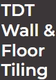 TDT Wall & Floor Tiling Logo
