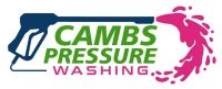 Cambs Jetwashing Logo