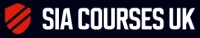 SIA COURSES UK Logo