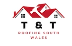 T And T Roofing South Wales Logo