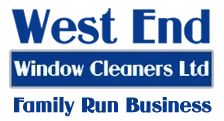 West End Window Cleaners Ltd Logo