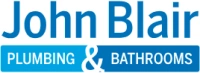 John Blair Plumbing And Heating Logo