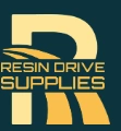 Resin Drive Supplies Logo