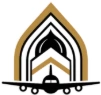 Alamanah Travel Logo