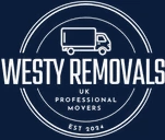 Westy Removals Logo