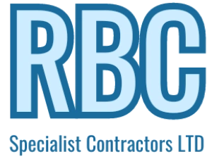 RBC Specialist Contractors LTD Logo