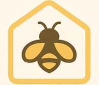 Hannah's Helping Hive Logo