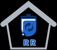 Russo's Removals Logo