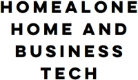 Homealone Home And Business Tech