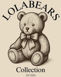 Lolabears Collection Logo