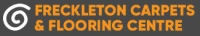 Freckleton Carpets & Flooring Ltd Logo