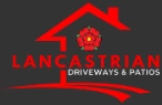 Lancastrian Driveways And Patios Logo