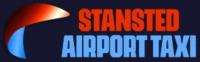 Stansted airport taxi Logo
