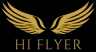 HI FLYER Bentley Weddings Proms And Events Logo