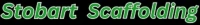 Stobart Scaffolding Logo