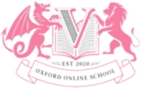 Oxford Online School Logo