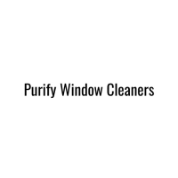 Purify Window Cleaners Logo