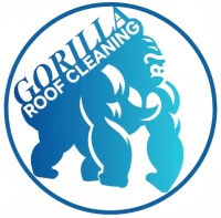 GORILLA Roof Cleaning Ltd Logo