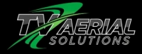 Tv aerial and wifi solutions Logo