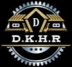 DKHR Logo
