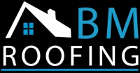 BM Roofing Logo