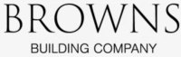 Browns Building Company Logo