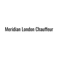 Meridian London Chauffeur Logo