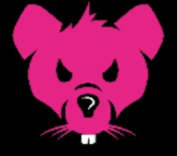 Ratboy Slim Pest Control Logo