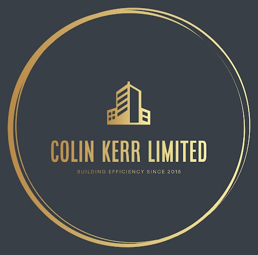 COLIN KERR LIMITED Logo